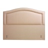Vispring Artemis Bolt Through Floor Standing Headboard