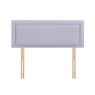 Vispring Helios Strutted Headboard