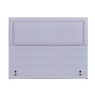 Vispring Helios Bolt Through Floor Standing Headboard