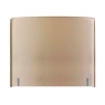Vispring Palladio Euro Fit Floor Standing Headboard