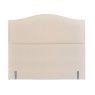 Vispring Iris Euro Fit Floor Standing Headboard