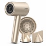 Silk'n Silk'n HDB3PUK1001 SilkyAir Pro Hair Dryer & Styling Tool - Gold