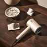 Silk'n HDB3PUK1001 SilkyAir Pro Hair Dryer & Styling Tool - Gold