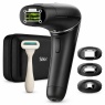 Silk'n Silk'n SEV1PE1001 Silk'n 7 Hair Remover with Rotatable Head - Black