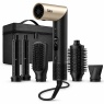 Silk'n Silk'n SIF5PUK001 SilkyAir Flex Hair Dryer & Styler - Black