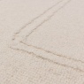 Asiatic Asiatic Ada Geometric Wool Rug - Ivory