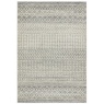 Asiatic Asiatic Nova NV35 Aztec Boho Rug - Grey