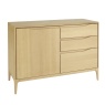 Ercol Ercol Romana Small Sideboard