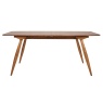 Ercol Fairmile Large Extending Dining Table