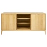Ercol Ercol Romana Open Media Sideboard