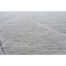 Mastercraft Mastercraft 014-0005/6181 Dune Shaggy Rug - White/Cream