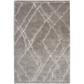 Mastercraft Mastercraft 014-0005/7292 Dune Shaggy Rug - Natural