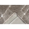 Mastercraft Mastercraft 014-0005/7292 Dune Shaggy Rug - Natural