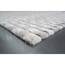 Mastercraft Mastercraft 014-0010/2161 Dune Shaggy Rug - Grey
