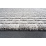 Mastercraft Mastercraft 014-0010/2161 Dune Shaggy Rug - Grey