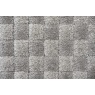 Mastercraft Mastercraft 014-0010/2161 Dune Shaggy Rug - Grey