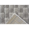 Mastercraft Mastercraft 014-0010/2161 Dune Shaggy Rug - Grey