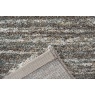 Mastercraft Mastercraft 023-0067/4727 Mehari Shaggy Rug - Beige Multi