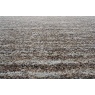 Mastercraft Mastercraft 023-0067/8727 Mehari Shaggy Rug - Brown Multi