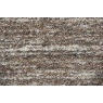 Mastercraft Mastercraft 023-0067/8727 Mehari Shaggy Rug - Brown Multi