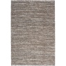 Mastercraft Mastercraft 023-0067/8727 Mehari Shaggy Rug - Brown Multi