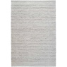 Mastercraft Mastercraft 023-0264/6767 Mehari Heatset Shaggy Rug - Cream/White