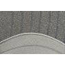 Mastercraft Mastercraft 041-0064/7131 Geo Soft Touch Pebble Rug - Grey