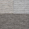 Mastercraft 098-0064-3073-99 Brighton Indoor/Outdoor Rug - Grey