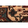 Mastercraft 4377/300 Kashqai Wool Wilton Rug - Red