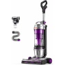 Vax Vax U85-AS-PME Air Stretch Pet Max Vacuum Cleaner - Silver & Purple