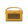 Roberts REV-UNOBTSY Revival Uno' DAB/DAB+/FM Radio with Bluetooth - Sunburst Yellow