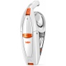 Vax Vax H85-GA-B10 Gator 10.8v Hand Held Cleaner - White & Orange