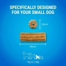 Dentalife Small Dog Dental Dog Chews - 54 Sticks