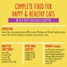 Go-Cat Chicken & Duck Dry Cat Food 4kg