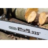 Webb Webb WEPCS16 40cm (16') 45cc Petrol Chainsaw