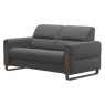 Stressless Fiona Fabric 2 Seater Sofa