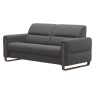 Stressless Fiona Fabric 2.5 Seater Sofa