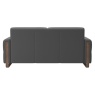 Stressless Fiona Fabric 2.5 Seater Sofa