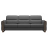 Stressless Fiona Fabric 3 Seater Sofa