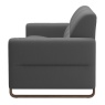 Stressless Fiona Fabric 3 Seater Sofa