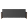 Stressless Fiona Fabric 3 Seater Sofa