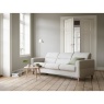 Stressless Fiona Fabric 3 Seater Sofa