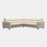 Stressless Fiona Fabric 5 Seater Corner Sofa (2 Seats + 2 Seats)
