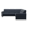 Stressless Fiona Fabric 5 Seater Corner Sofa (2 Seats + 2.5 Seats)