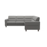 Stressless Fiona Fabric 5 Seater Corner Sofa (2 Seats + 2.5 Seats)
