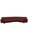 Stressless Fiona Fabric 6 Seater Corner Sofa (2 Seats + 3 Seats)