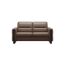 Stressless Fiona Leather 2 Seater Sofa