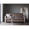 Stressless Fiona Leather 2 Seater Sofa