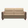 Stressless Fiona Leather 2.5 Seater Sofa