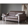Stressless Fiona Leather 2.5 Seater Sofa